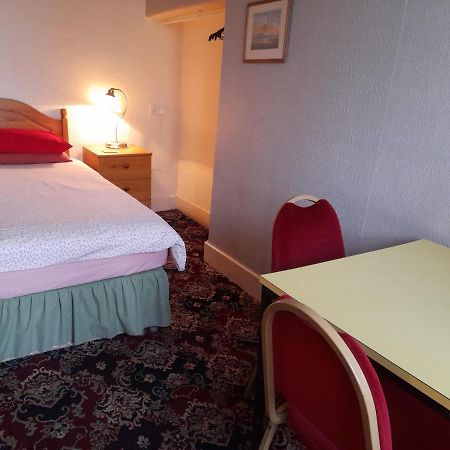 Abacus Central Guest House Aberdeen Extérieur photo