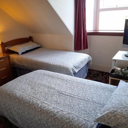 Abacus Central Guest House Aberdeen Extérieur photo
