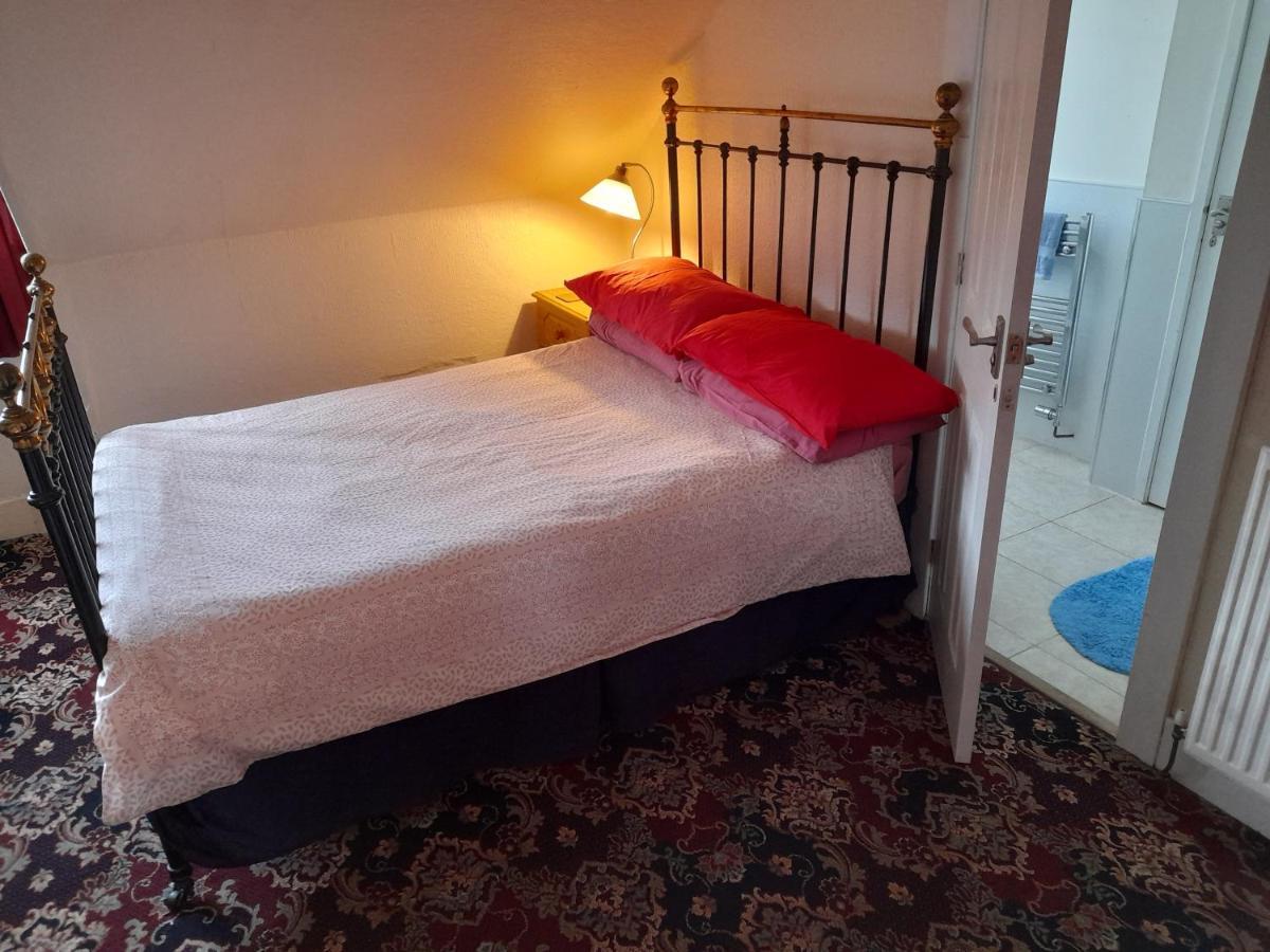 Abacus Central Guest House Aberdeen Extérieur photo