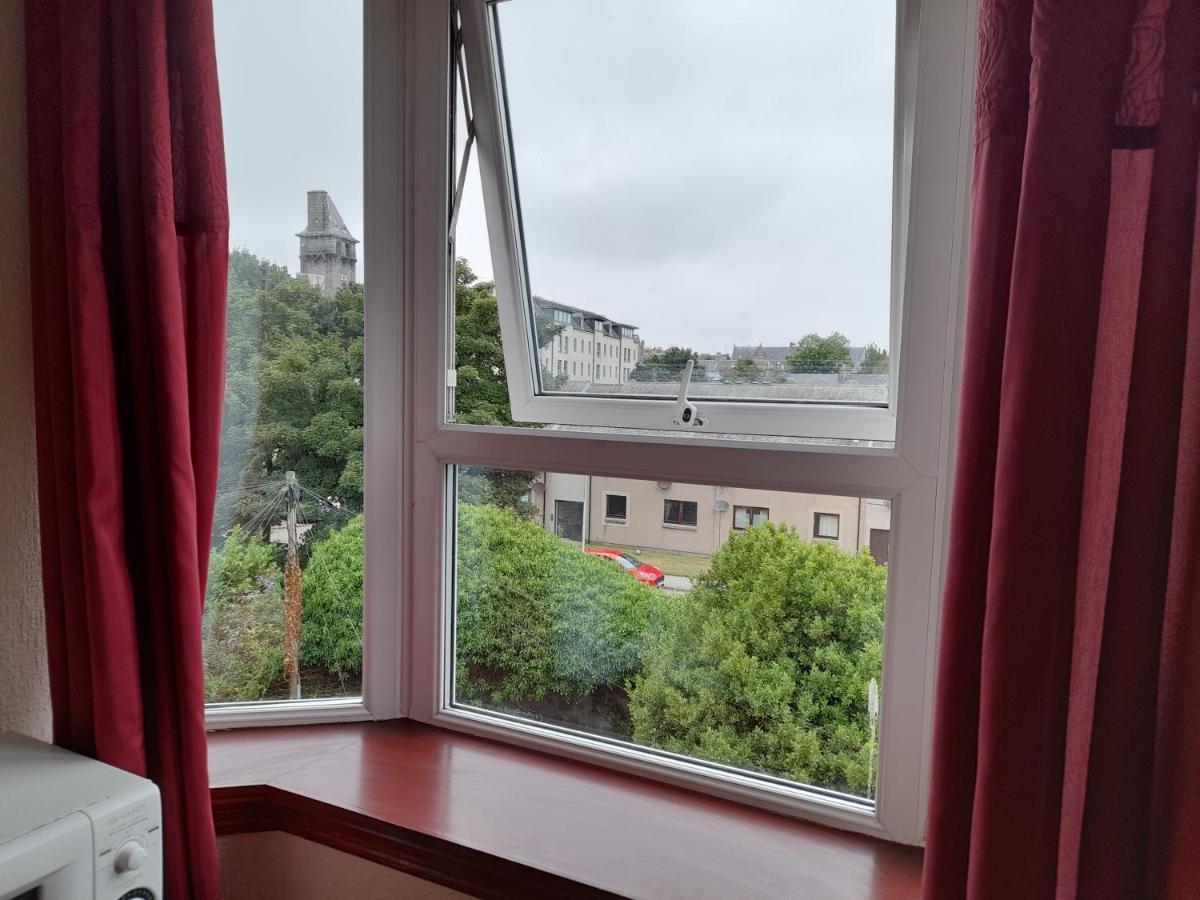 Abacus Central Guest House Aberdeen Extérieur photo