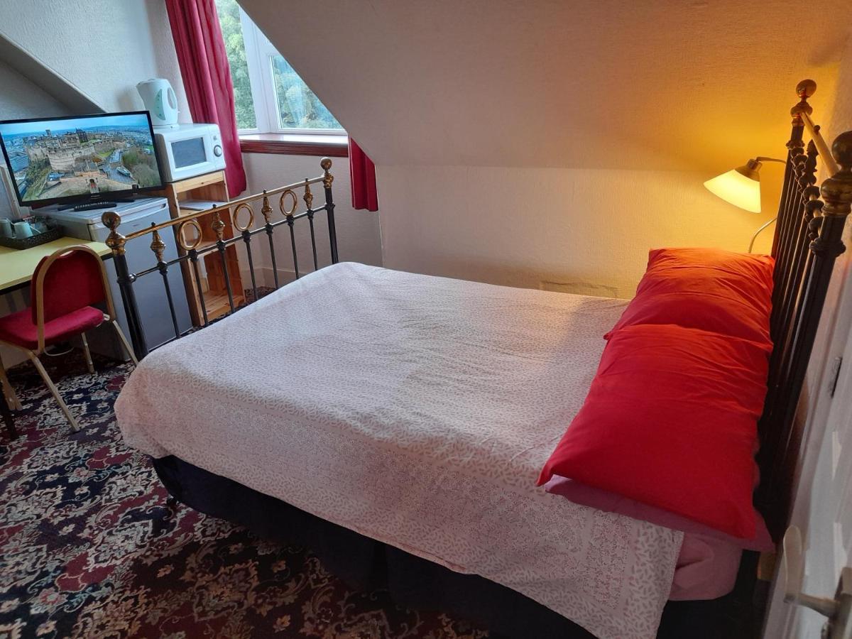 Abacus Central Guest House Aberdeen Extérieur photo