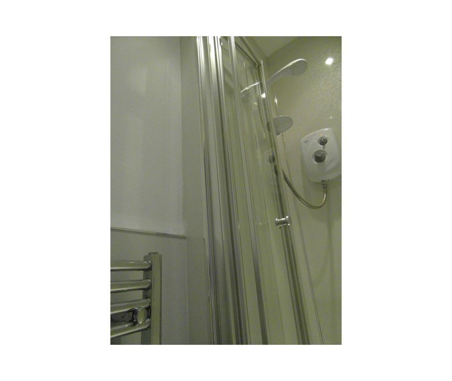 Abacus Central Guest House Aberdeen Extérieur photo