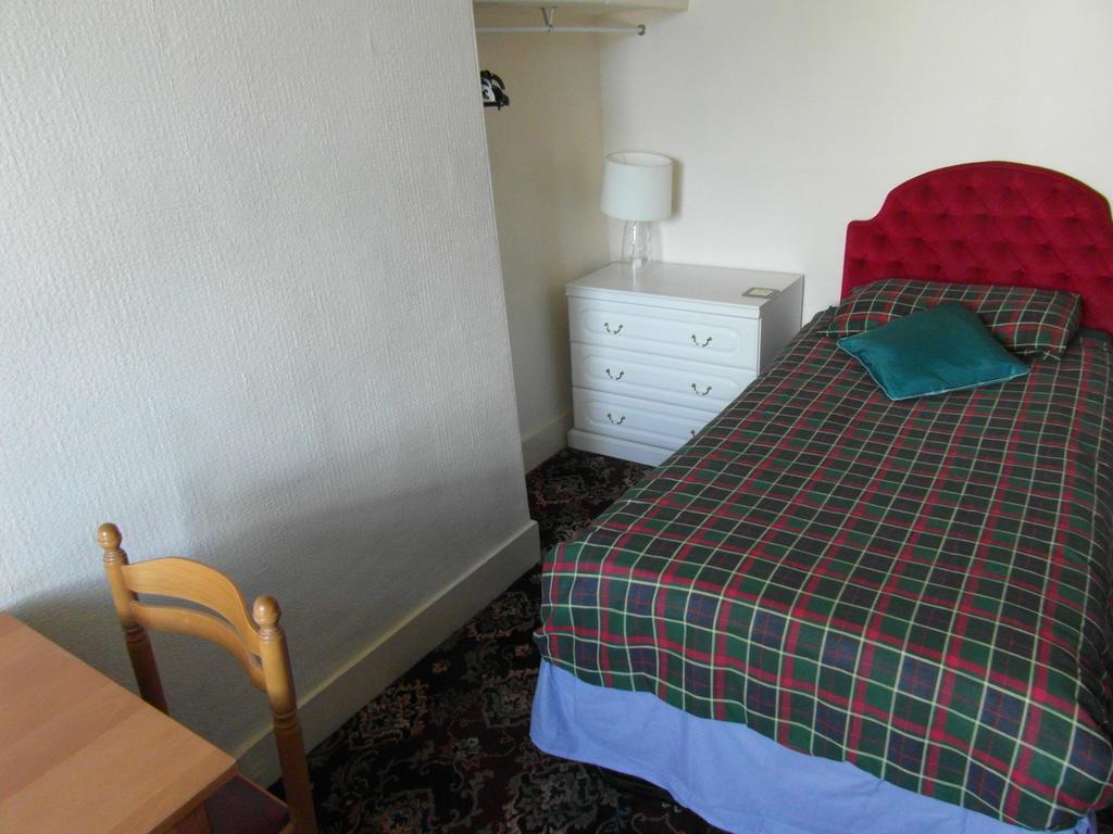 Abacus Central Guest House Aberdeen Extérieur photo