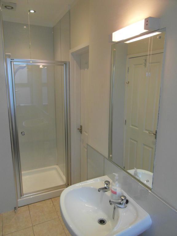 Abacus Central Guest House Aberdeen Extérieur photo