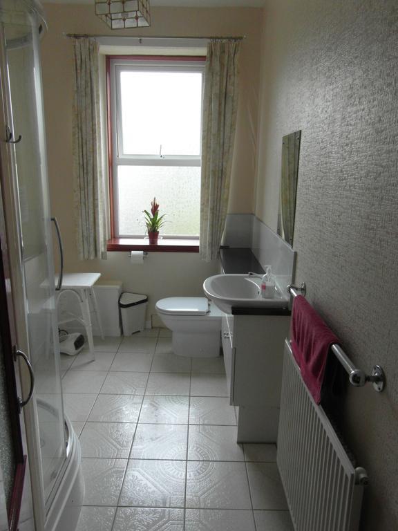 Abacus Central Guest House Aberdeen Extérieur photo