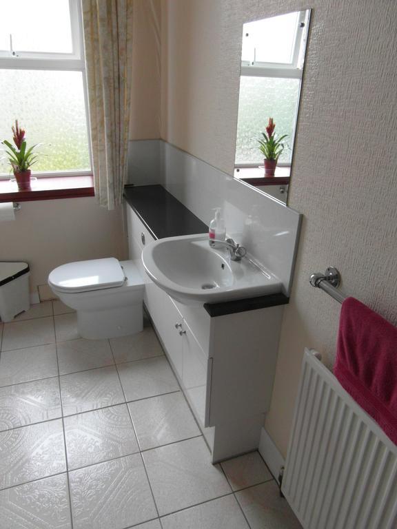 Abacus Central Guest House Aberdeen Extérieur photo