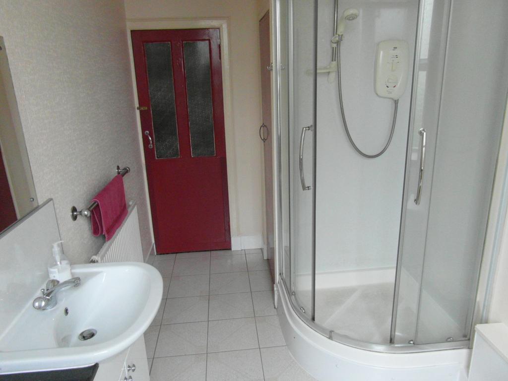 Abacus Central Guest House Aberdeen Extérieur photo