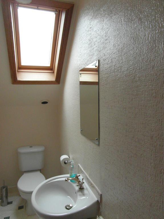 Abacus Central Guest House Aberdeen Extérieur photo