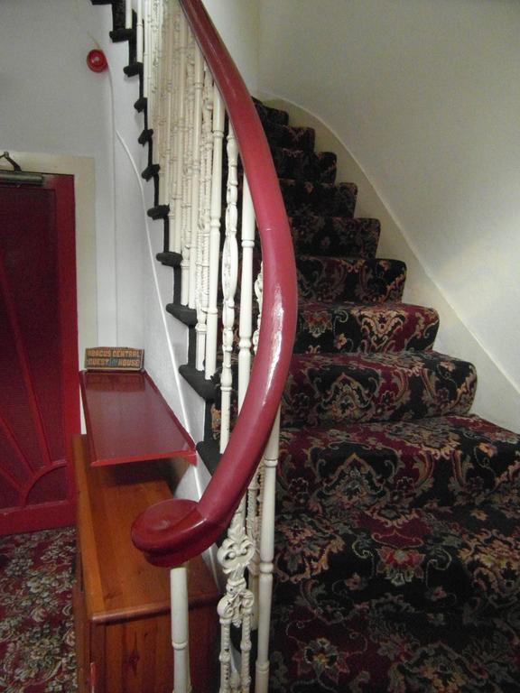 Abacus Central Guest House Aberdeen Extérieur photo