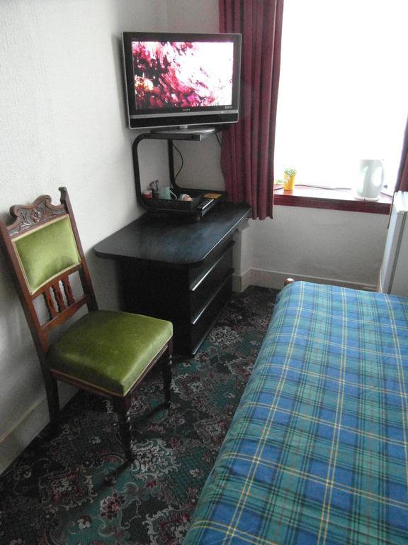 Abacus Central Guest House Aberdeen Extérieur photo
